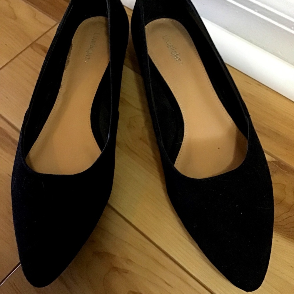 Limelight Flats